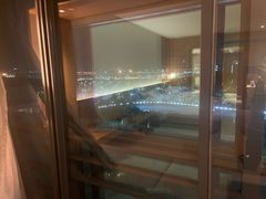 -深圳机场凯悦酒店