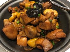 -到家尝北京菜(西坝河店)