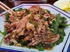 -春华秋食土菜馆(温馨花园店)