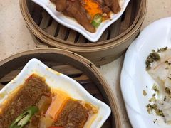 -点都德(华强南店)