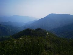 -大岭沟猕猴桃谷风景区