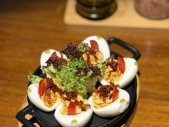 -巴别塔法餐舍(合作路店)