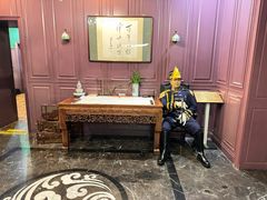 -卫鼎轩·曹公馆(鼓楼店)