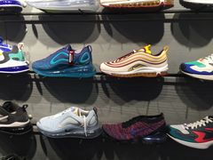 -NIKE 儿童体验店(南开大悦城店)