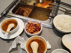 -海底捞火锅(奥山世纪城店)