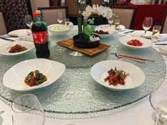 -通安客栈中餐厅·何家小馆