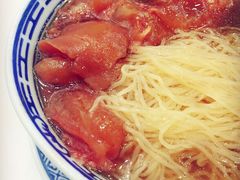 -香港麦奀云吞面世家(中山二路店)