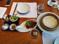 我家烤鸭真的好-北京柏悦酒店·锦庭餐厅Dining Room