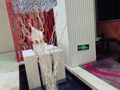 -黄山馥丽蓝山酒店(新安江店)