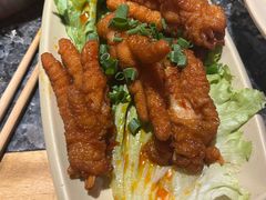 -蜀大侠火锅(总府路店)