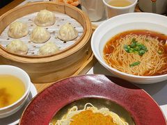 -苏堂阳春面•九年庆(北京路天河城店)