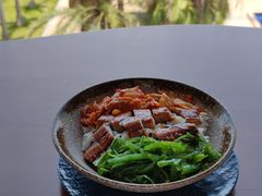 -V Bar海景扒房(北海湾惠龙万达嘉华酒店)