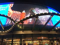 -珠海横琴长隆《卡卡虎奇遇记》