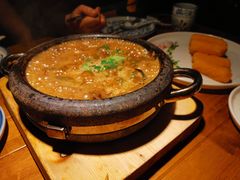 -小放牛炒菜馆(华北商厦店)