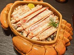 -蟹犇•帝王蟹雪蟹(陆家嘴店)