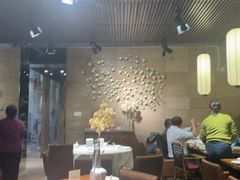 -金枝玉叶上海人家食府(三里河店)