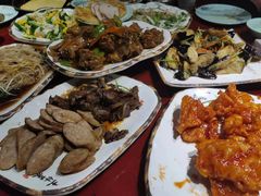-阜新饼王(和平路店)