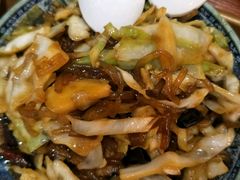 -华味家大食堂(安远路店)