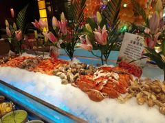 -雅枫国际酒店—枫叶自助餐(福田店)
