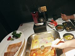 -九鼎轩脆毛肚火锅(南京东路店)