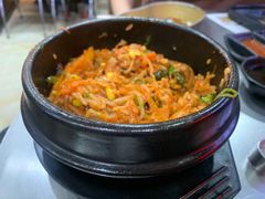 -杀猪天·韩国烤肉(总店)