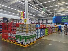 -山姆会员商店(杨桥西路店)