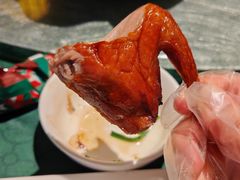 -大鸽饭(汉溪长隆店)