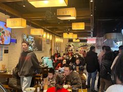-津市刘聋子粉馆岳阳总店