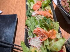 -沼津港精致料理·寿喜烧·烧鸟(青浦宝龙广场日料榜单店)
