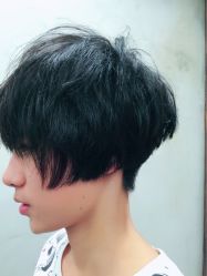 -Some Hair