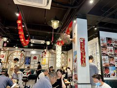 -鲜得来排骨年糕(即墨路店)