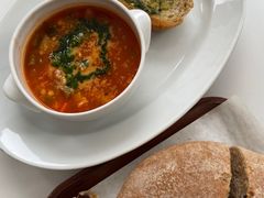 -君悦酒店·La Terrazza意合園·意式风味