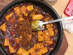 -米村拌饭(新世界百货崇文门店)