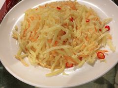 -皖小斌·小葱伴豆腐(丰收路店)