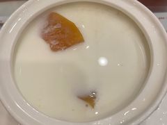 -广信牛奶甜品世家(台东店)