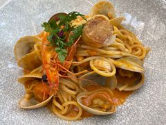 -Golden Lily河内巴黎法越料理餐厅(建国西路店)