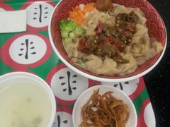 -神牛饭(凯德来福士店)