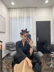 -Cima salon西玛沙龙
