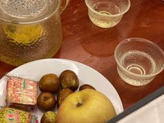 -华夏良子·足道SPA艾灸(三里屯店)