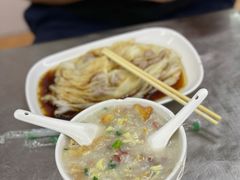 艇仔粥-源记肠粉(华贵路店)