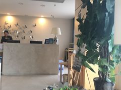 -石家庄诺华廷酒店(万象城湾里庙步行街店)
