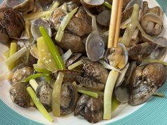 -渔民船说·北塘海鲜·天津菜·海肠捞饭(北塘古镇店)