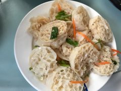 -柳沟豆腐宴69号福豆堂