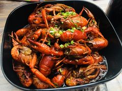 -靓靓蒸虾(中山公园店)