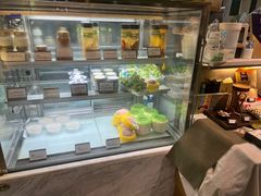 -东记甜品(佛山总店)