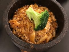 -天伦里餐厅(绿城桃花源店)