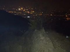 -紫金山山顶公园