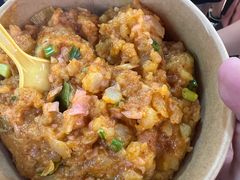 -丁家坡洋芋·观音桥好吃街A区(全国总店)