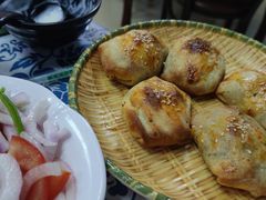 烤包子-马黑哥椒麻鸡(清江山水店)
