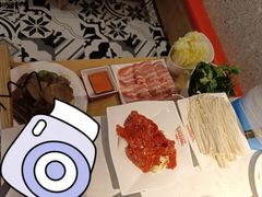-虾吃虾涮.虾火锅.肉蟹煲(步步高梅溪新天地店)